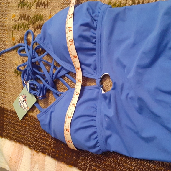 Funny Girl bathing suit - Picture 6 of 10